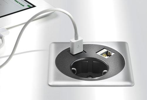 NETBOX Point